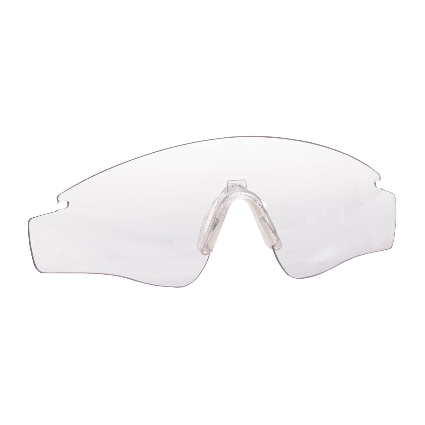 Lente de repuesto Sawfly Max-Wrap transparente regular