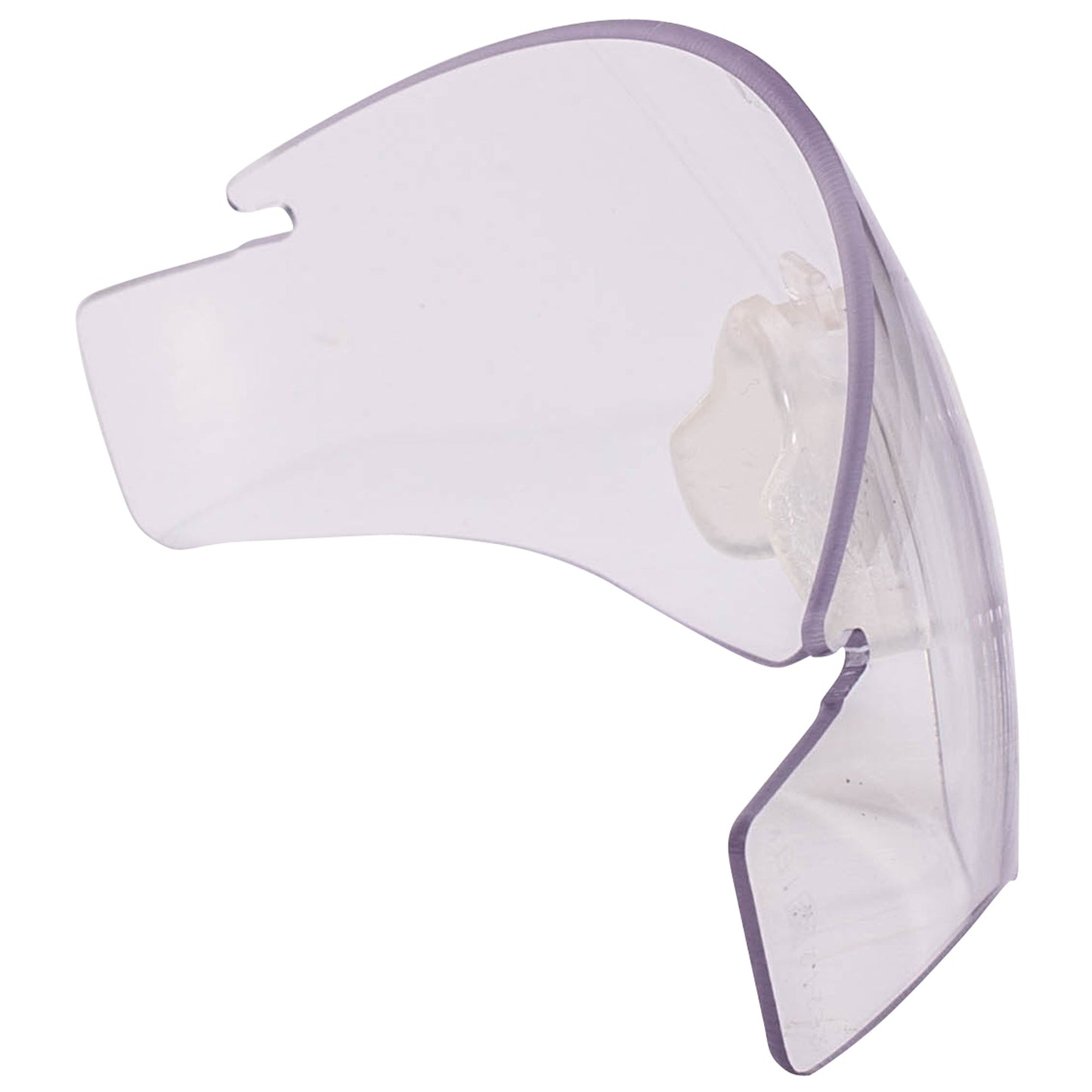 Lente de repuesto Sawfly Max-Wrap transparente regular