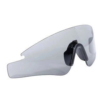 Replacement glass Sawfly Max Wrap large smoke