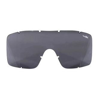 Ersatzglas Patriot smoke