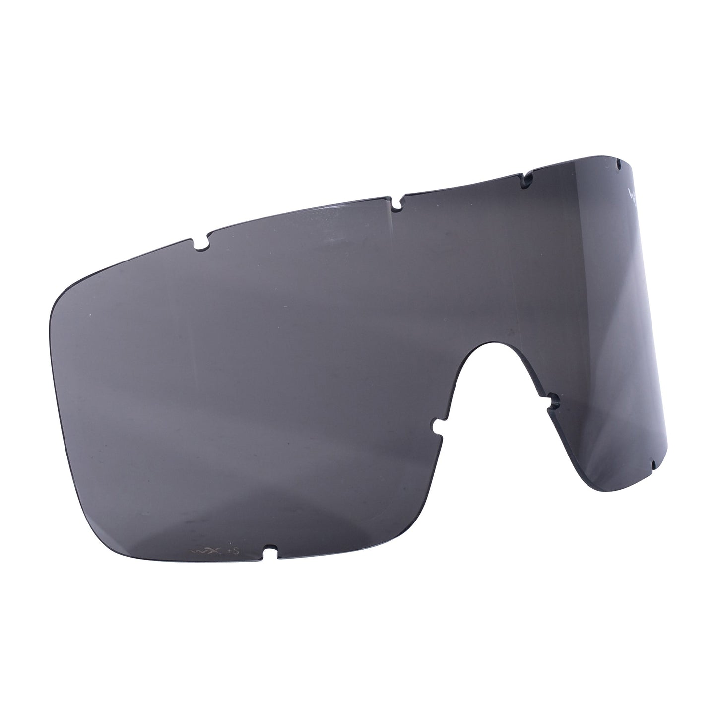 Replacement Lens Patriot smoke