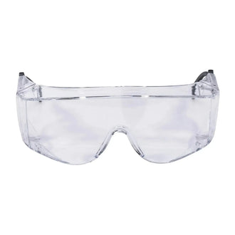 Squale II safety goggles