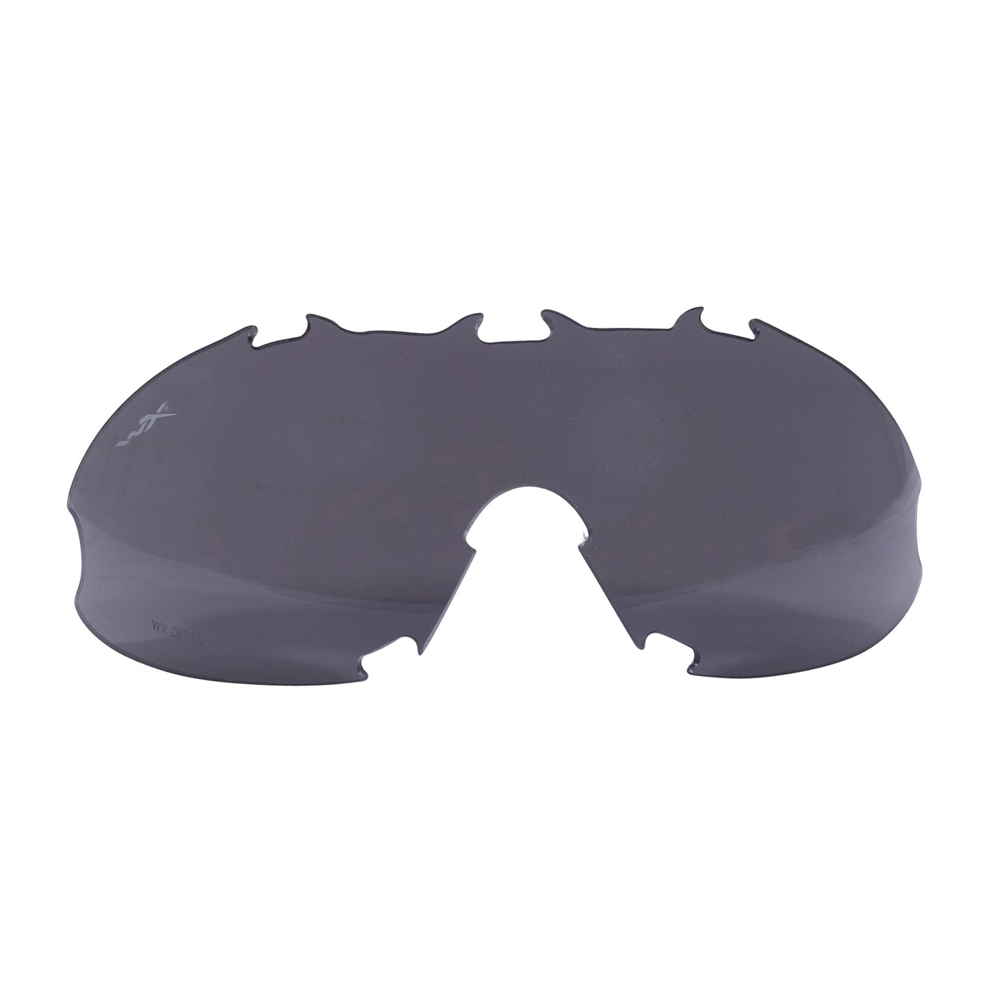 Lente di ricambio Nervoso fumo