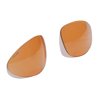 Ersatzglas Romer II light rust