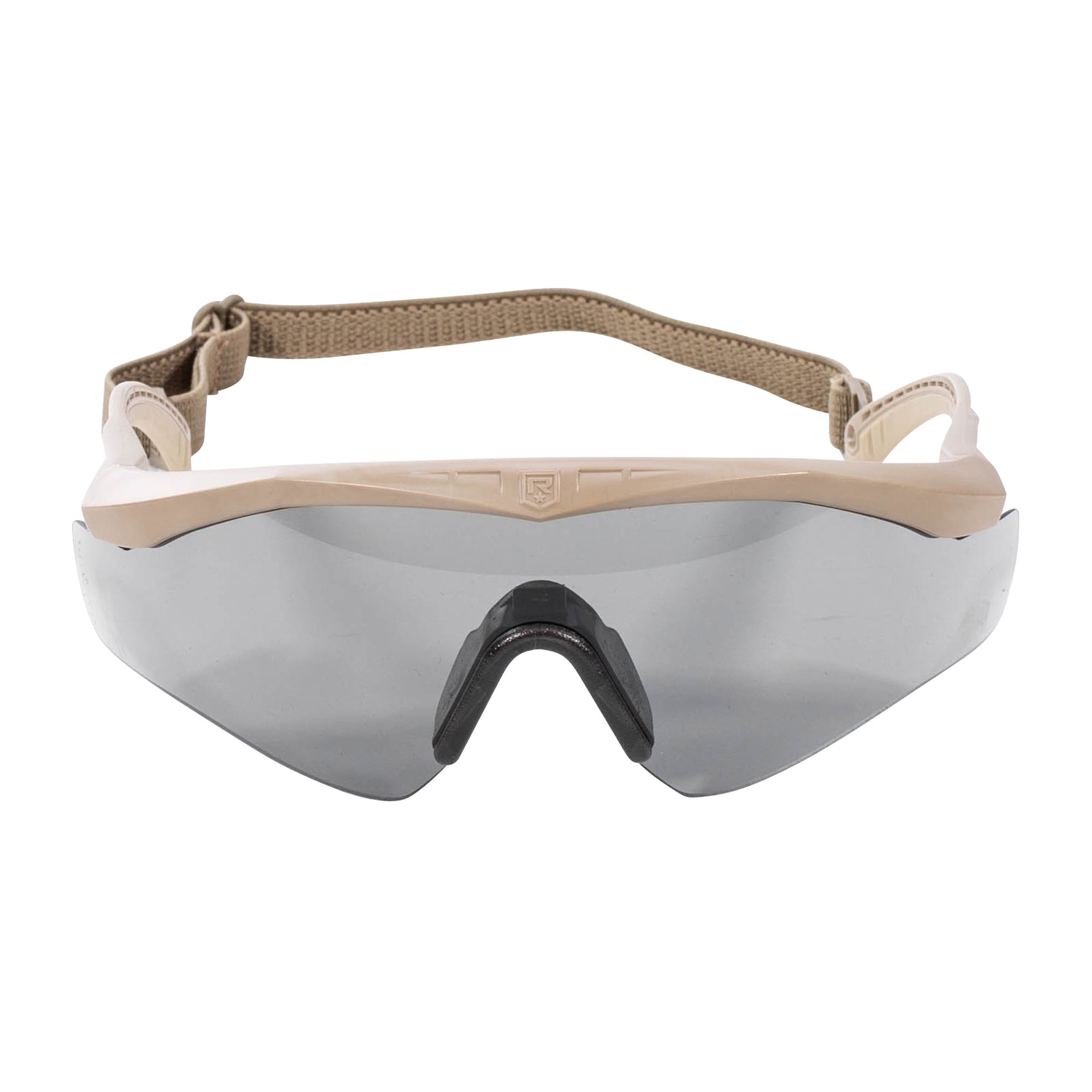 Sawfly glasses MAX Mission Wrap Kit small sand