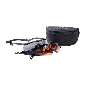 Occhiali protettivi Sawfly Pro Mission Kit