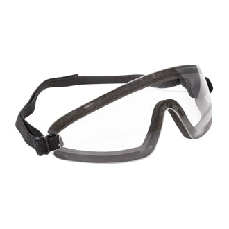 Exoshield Extreme Low-Profile safety goggles