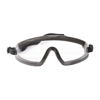Exoshield Extreme Low-Profile safety goggles
