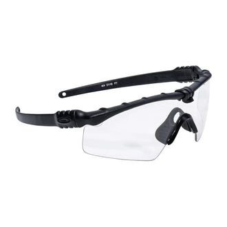 Lunettes SI Ballistic M Frame 3.0, lot de 2, transparentes