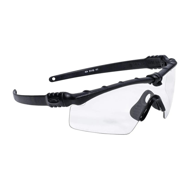 Gafas SI Ballistic M Frame 3.0 Juego de 2 Claro