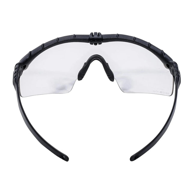 Gafas SI Ballistic M Frame 3.0 Juego de 2 Claro