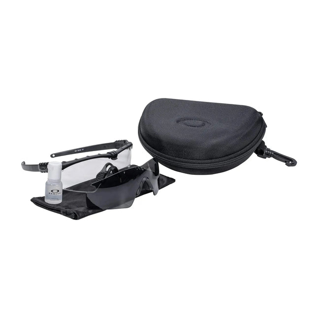 Gafas SI Ballistic M Frame 3.0 Juego de 2 Claro