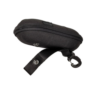Sub-Pod glasses case, black