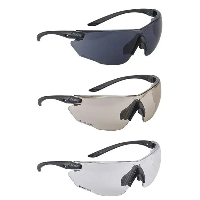 bolle tactical goggles Tactical glasses Combat