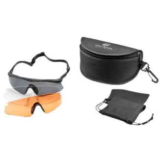 Lunettes de sécurité Sawfly Pro Mission Kit