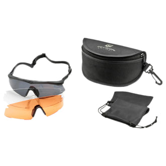 Occhiali protettivi Sawfly Pro Mission Kit