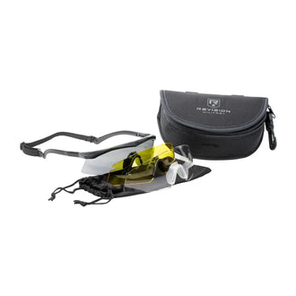 Lunettes Sawfly Deluxe