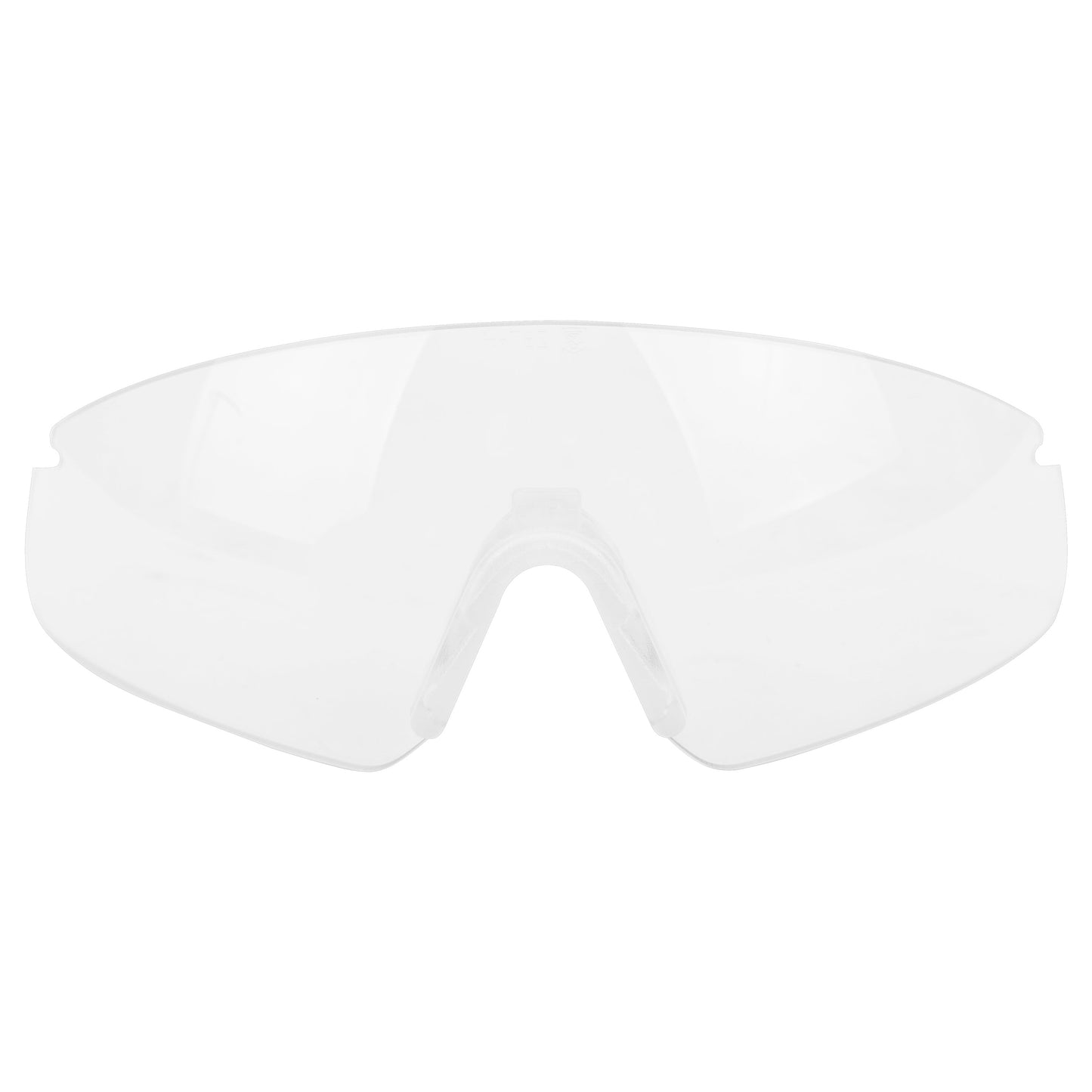 Lente Sawfly trasparente Nasello trasparente