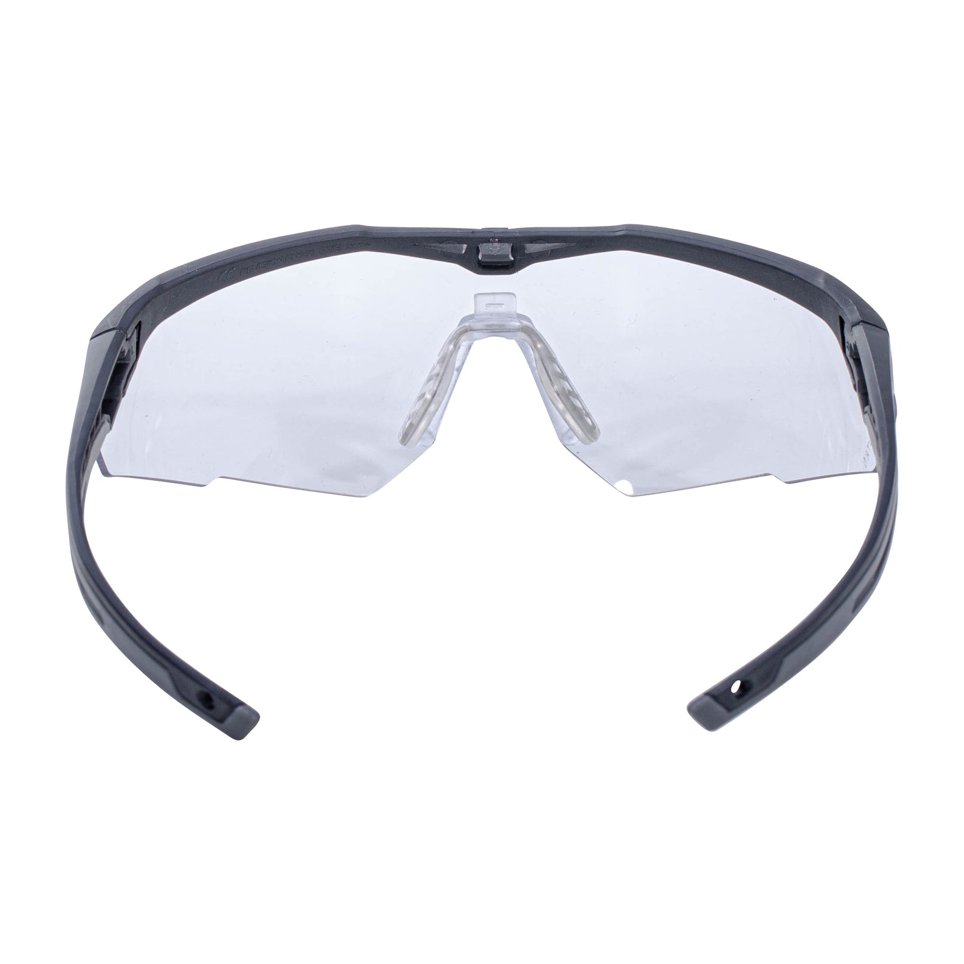Gafas Stingerhawk Basic transparente