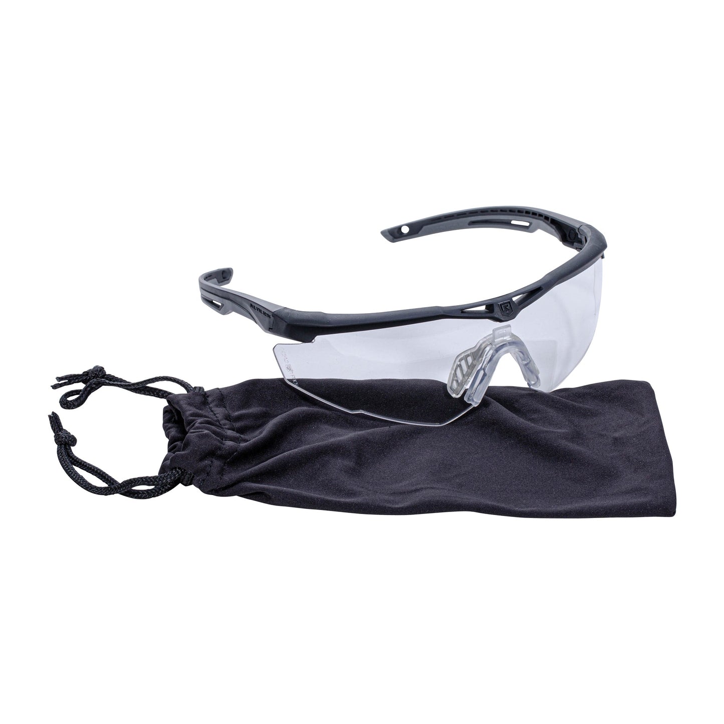 Gafas Stingerhawk Basic transparente