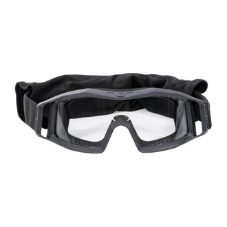 Goggles Wolfspider Basic /clear lens