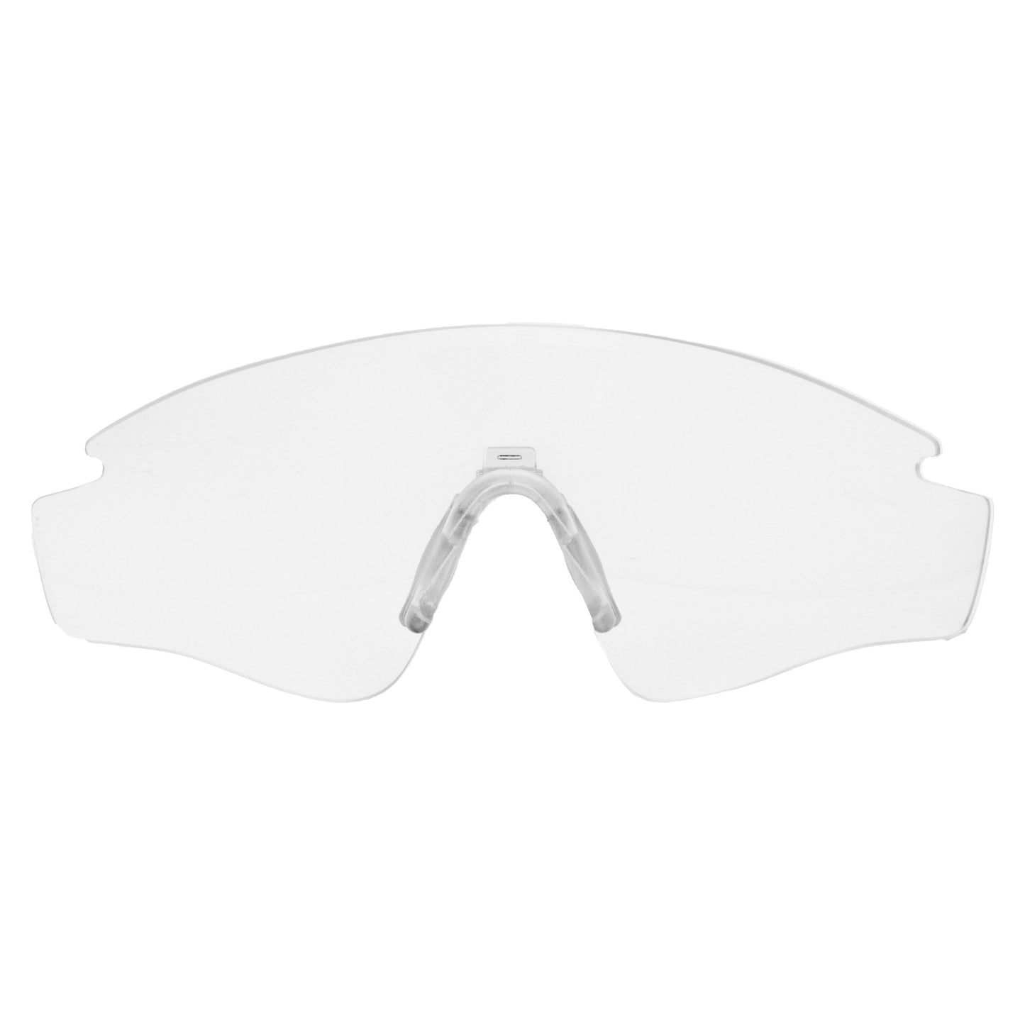 Replacement Lens Sawfly Legacy Max-Wrap Small clear