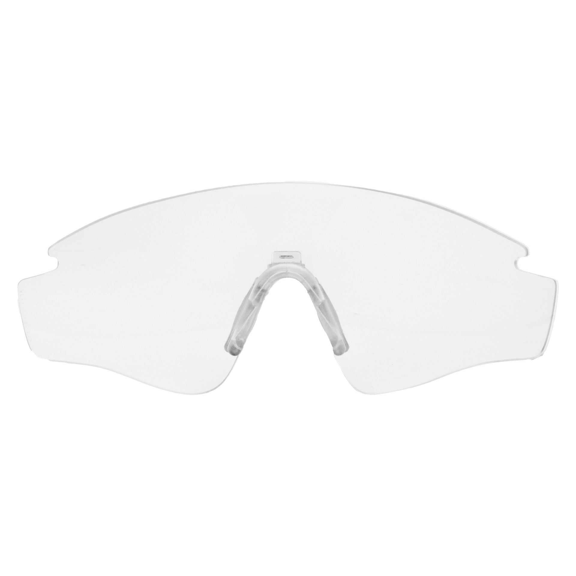 Replacement Lens Sawfly Legacy Max-Wrap Small clear