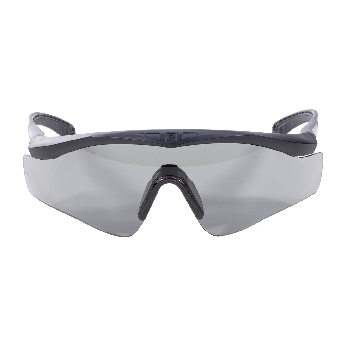 Sawfly Max-Wrap Glasses Basic clear