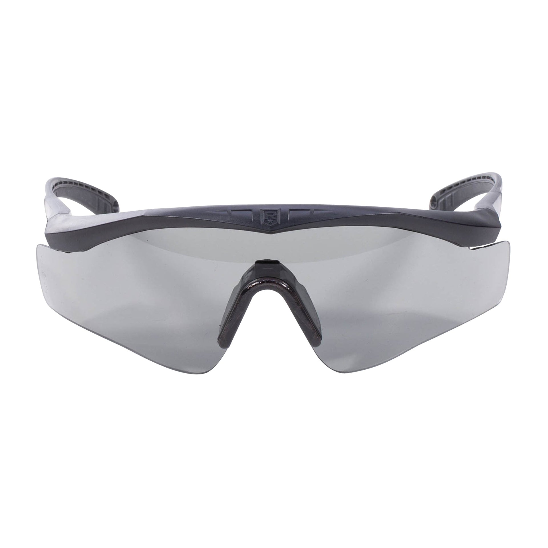 Sawfly Max-Wrap Glasses Basic clear