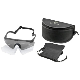 Gafas Sawfly Max-Wrap Essential Kit