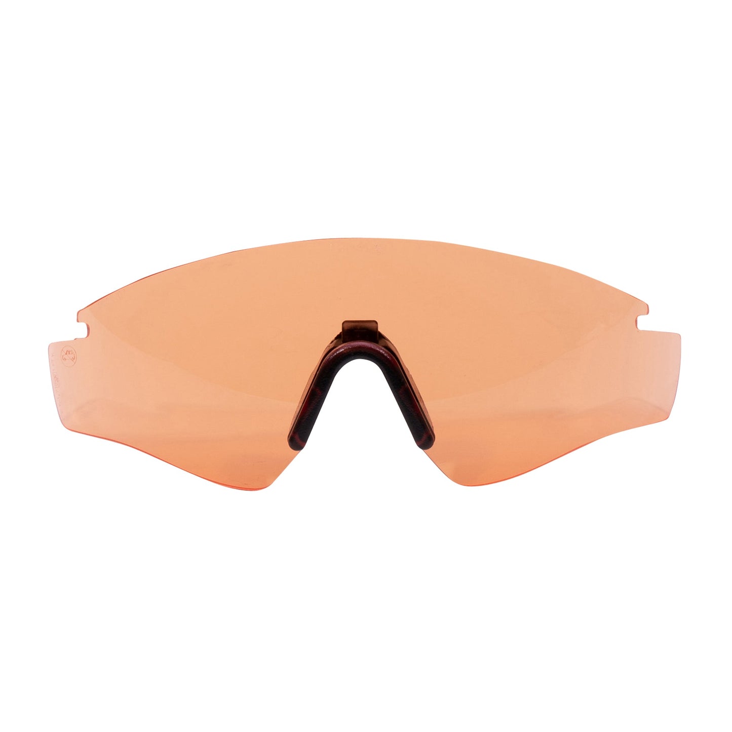 Replacement Lens Sawfly Legacy Max-Wrap Small clear