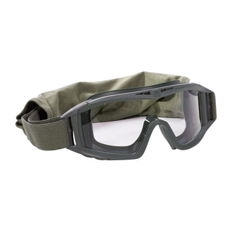 Desert Locust Basic Goggles /clear lens