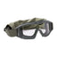 Desert Locust Basic Goggles /clear lens