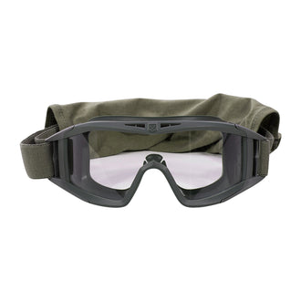 Desert Locust Basic Goggles /clear lens