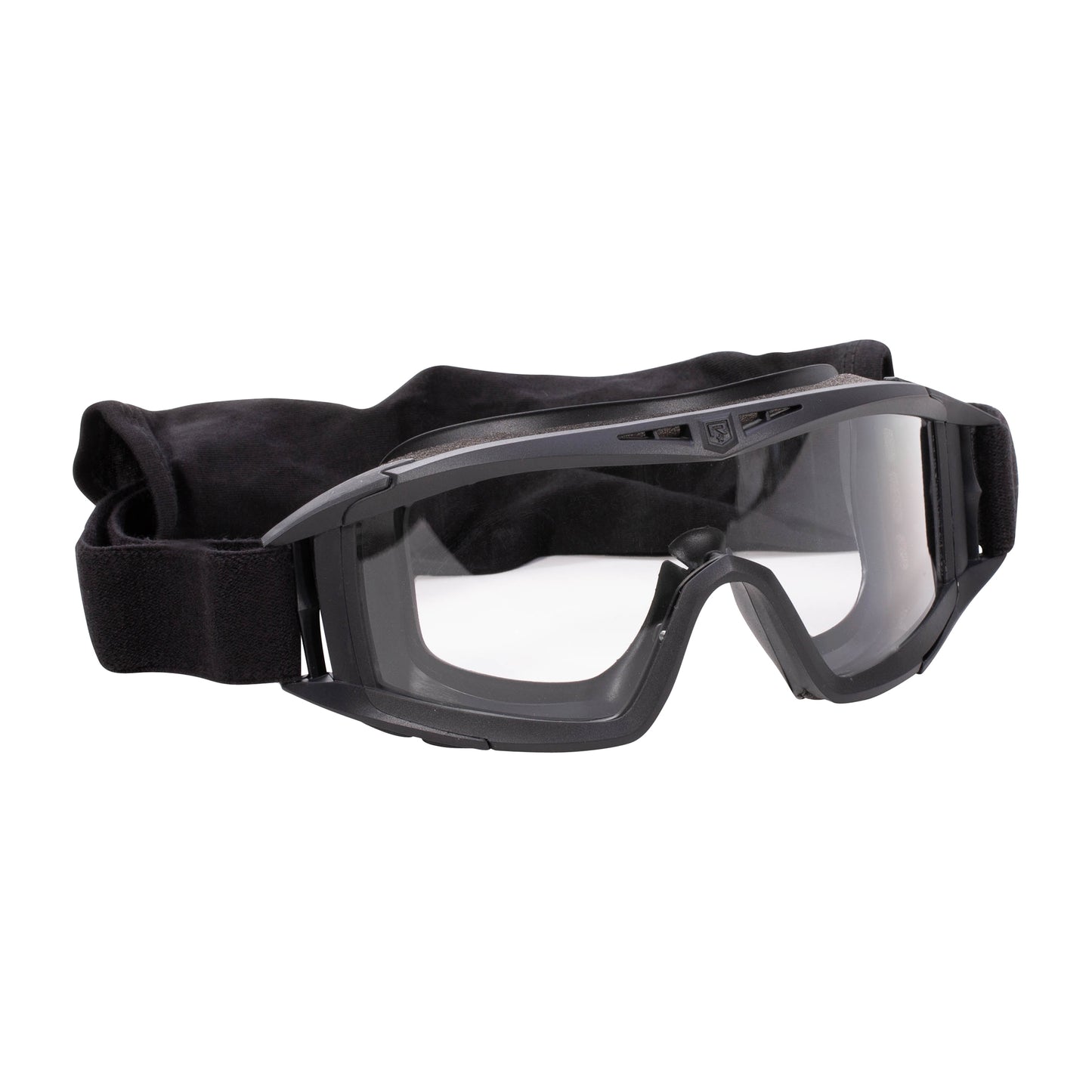 Desert Locust Basic Goggles /clear lens