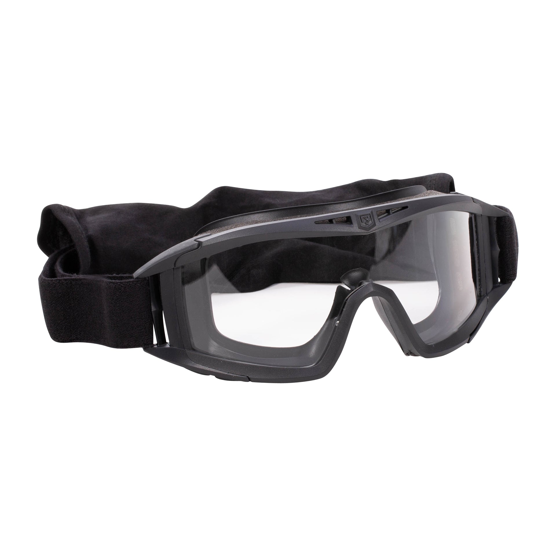 Desert Locust Basic Goggles /clear lens
