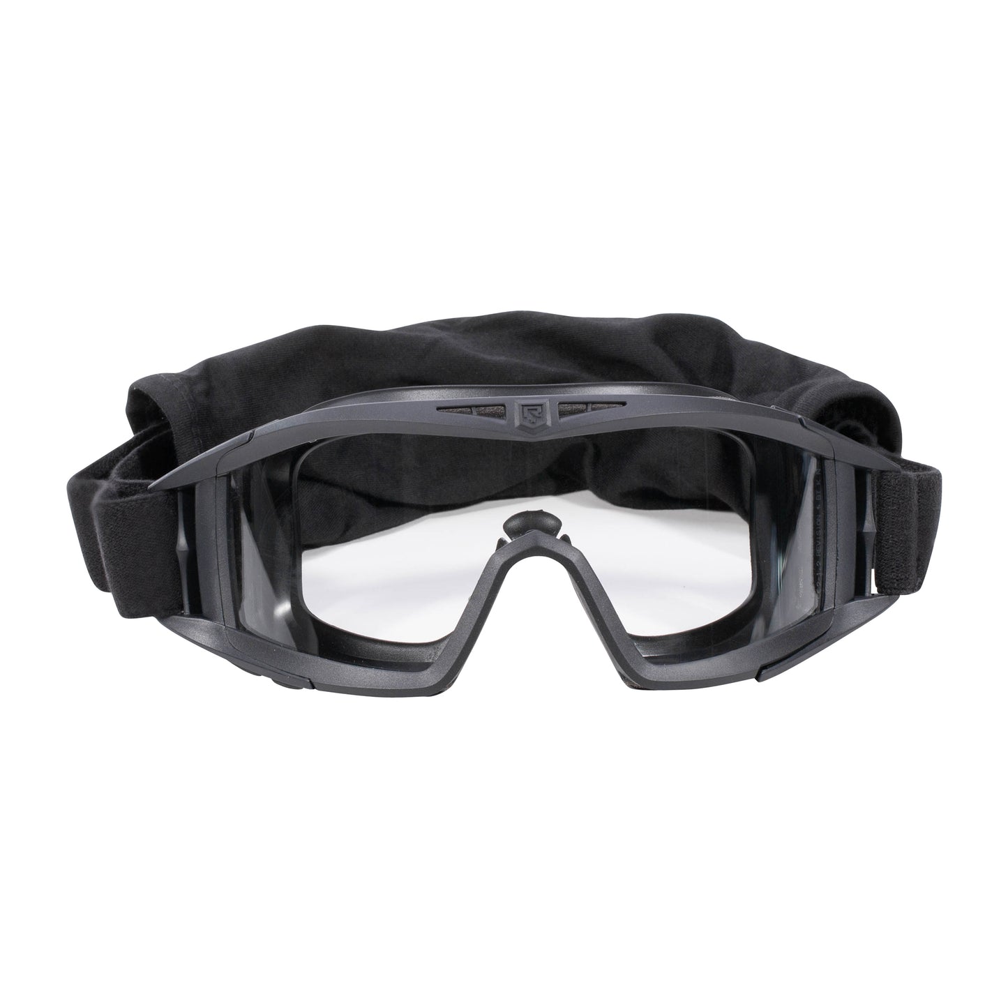Desert Locust Basic Goggles /clear lens