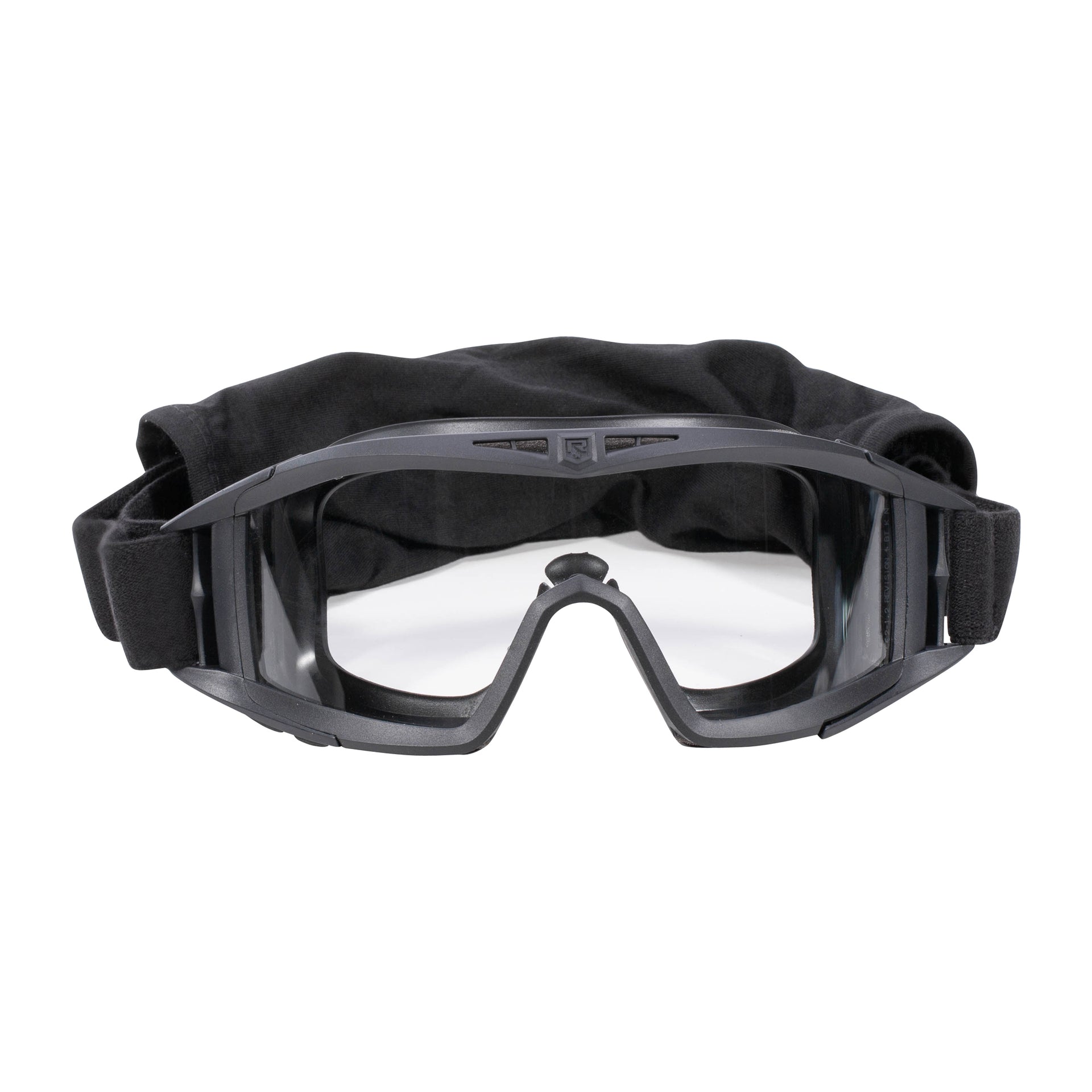 Desert Locust Basic Goggles /clear lens