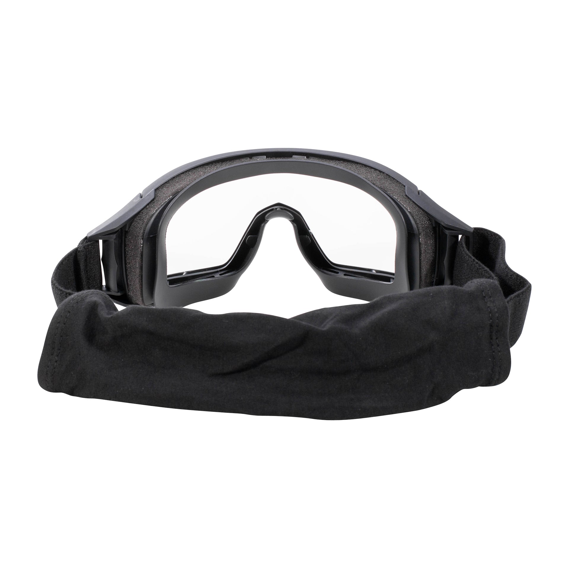 Desert Locust Basic Goggles /clear lens
