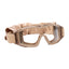 Desert Locust Basic Goggles /clear lens
