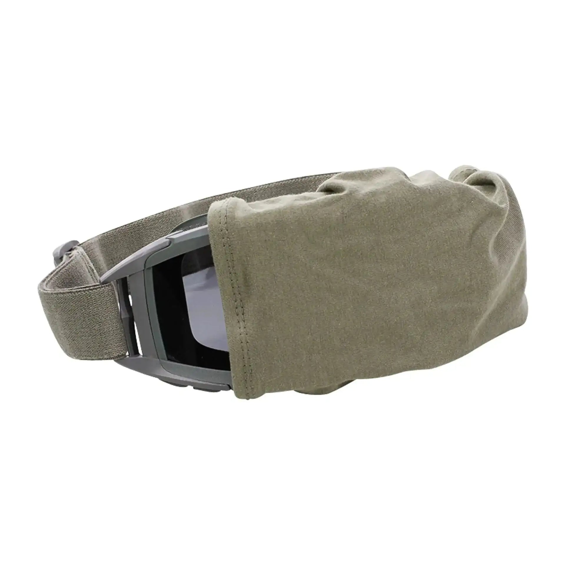 revision military desert locust goggles Desert Locust Basic Solar goggles