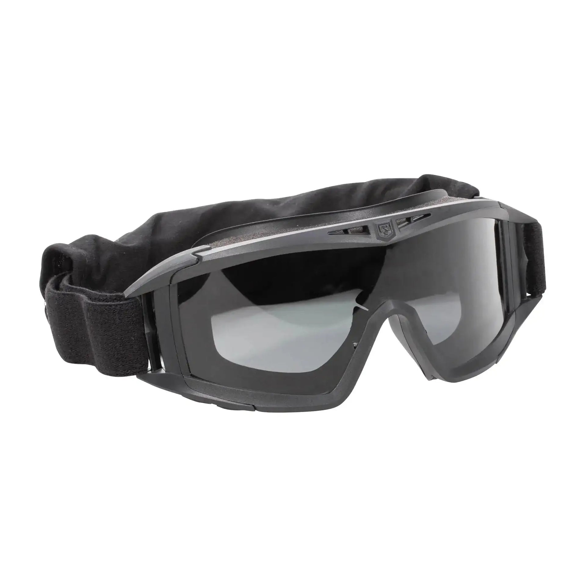 revision ballistic goggles Desert Locust Basic Solar goggles