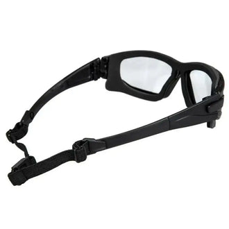 I-Force Antifog Safety Glasses