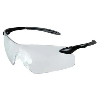 Intrepid II Clear Glasses safety goggles