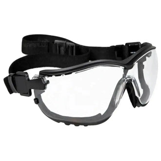Lunettes de sécurité antibuée V2G