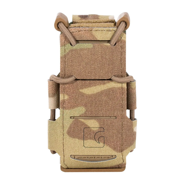 Magazine pouch 9 mm Speedpouch LC