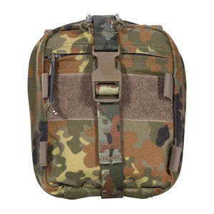 Flecktarn