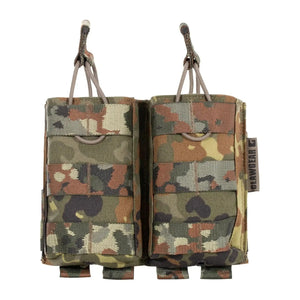 Flecktarn