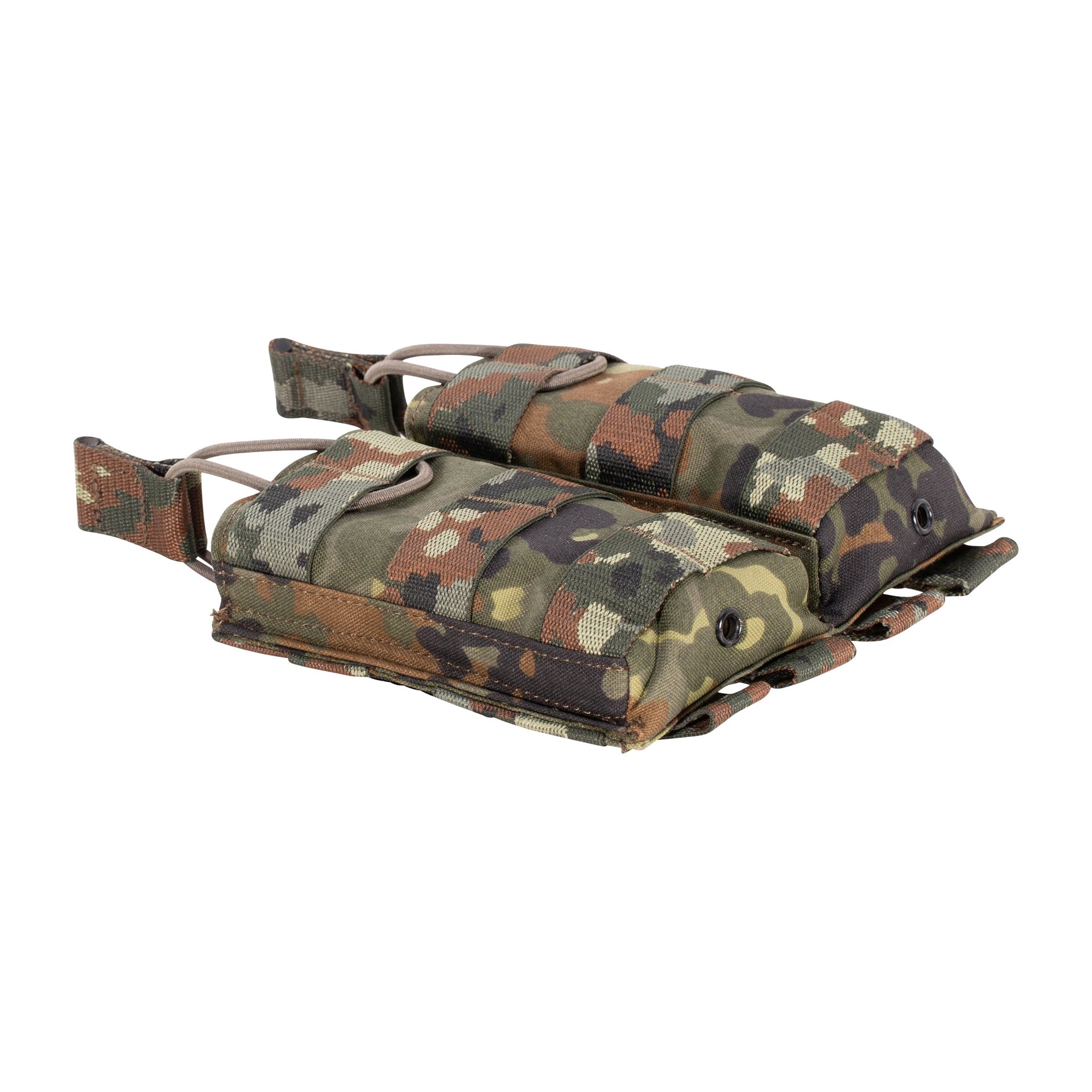 5.56mm Open Double Mag Pouch