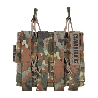 Magazine pouch 5.56 mm Open Double Mag Pouch